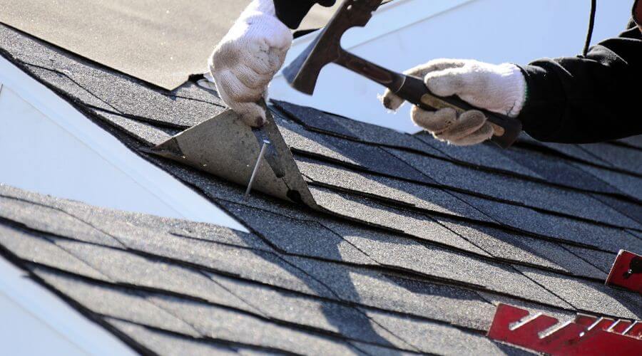 Expert tile roof repair services in Seligman, MO
